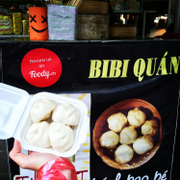 Bibi Quán - Bánh Bao Bé Xíu Ở Quận Cầu Giấy, Hà Nội | Foody.Vn