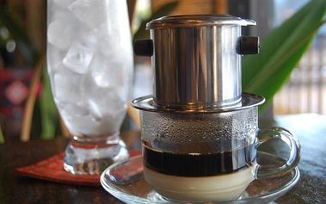 Hoàng Nguyên Coffee