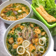 bánh canh