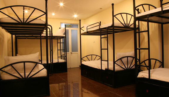 Hanoi Pho Hostel