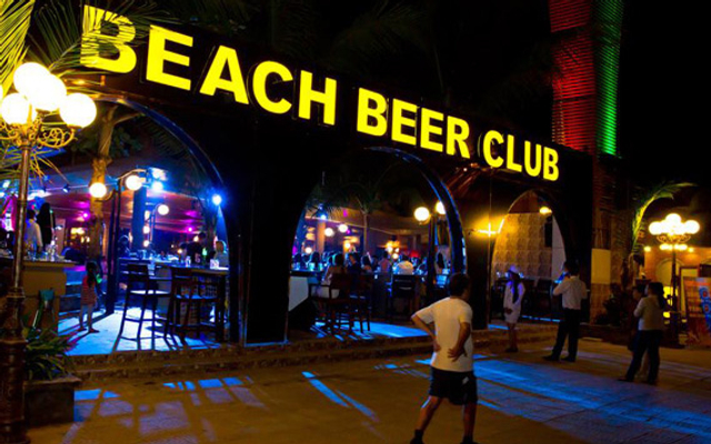 Beach Beer Club - Danabeach