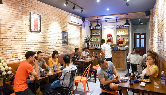 Tân Lập - Restaurant & Coffee