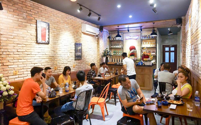 Tân Lập - Restaurant & Coffee