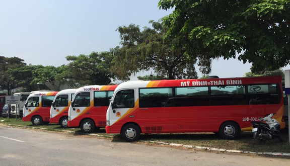 Vietbus Express - Chi Nhánh Hà Nội
