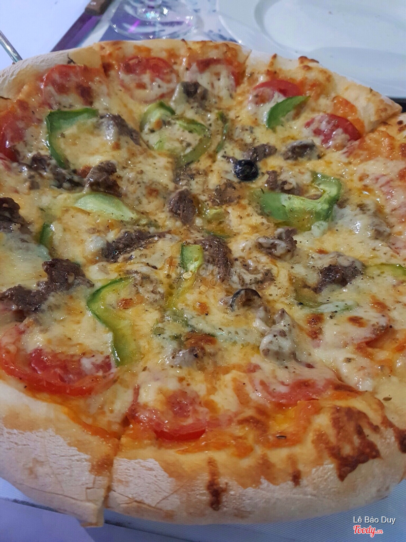 Pizza