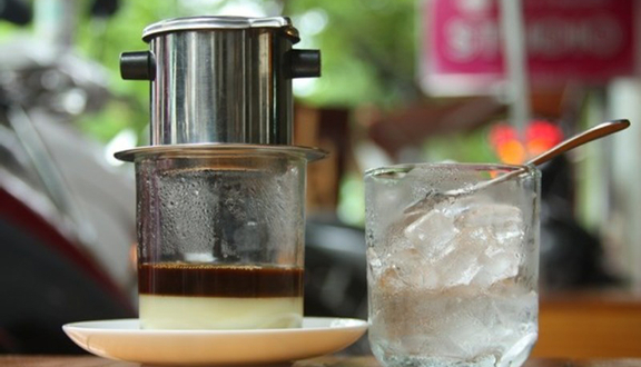 Phương Linh Coffee