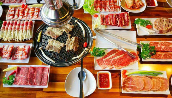 Tengcho - Korean BBQ