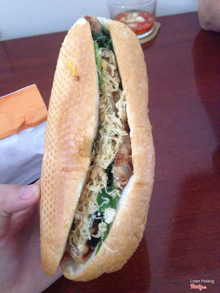 Great - Bánh Mì & Cafe - Times City ở Hà Nội