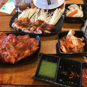 BBQ Seoul
