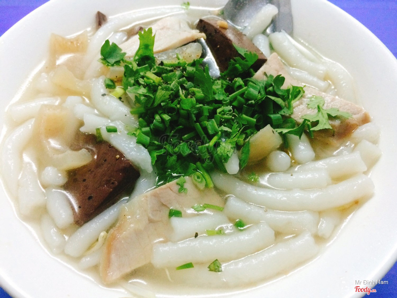 Bánh Lọt Nguyễn Việt Hồng