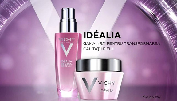 Vichy Boutique & Spa - Hậu Giang