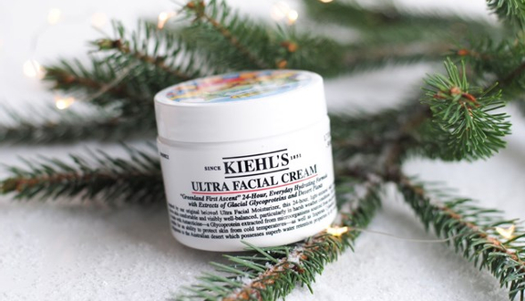 Kiehl's - Takashimaya