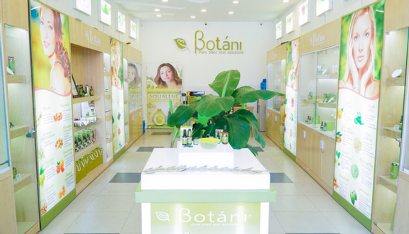 Botani Shop - Dược Mỹ Phẩm Hữu Cơ - Phan Đình Phùng