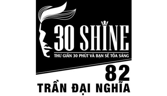 30Shine Salon - Trần Đại Nghĩa