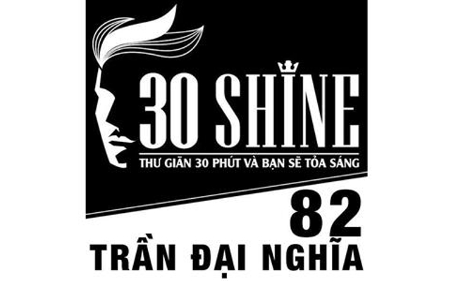 30Shine Salon - Trần Đại Nghĩa Ở Quận Hai Bà Trưng, Hà Nội | Foody.Vn
