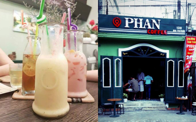 Phan Cafe