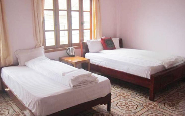 Sapa Stay Guesthouse