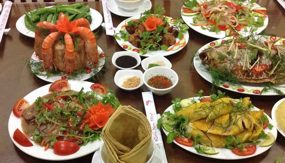 Thăng Long 2 - Đặc Sản Dê Núi & Gà Đồi Ở Huyện Đông Anh, Hà Nội | Foody.Vn