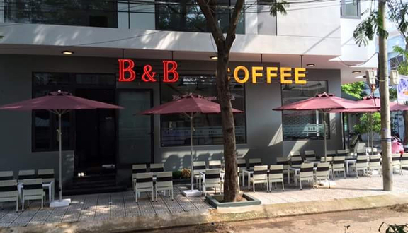 B&B Coffee