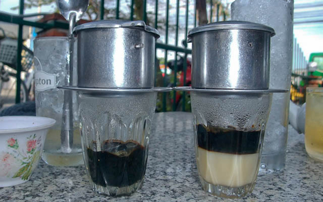 Bon Sai Coffee