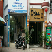Nha Khoa Dental World Ở Quận Cầu Giấy, Hà Nội | Foody.Vn