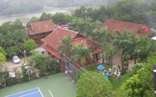 Thanh Lâm Resort