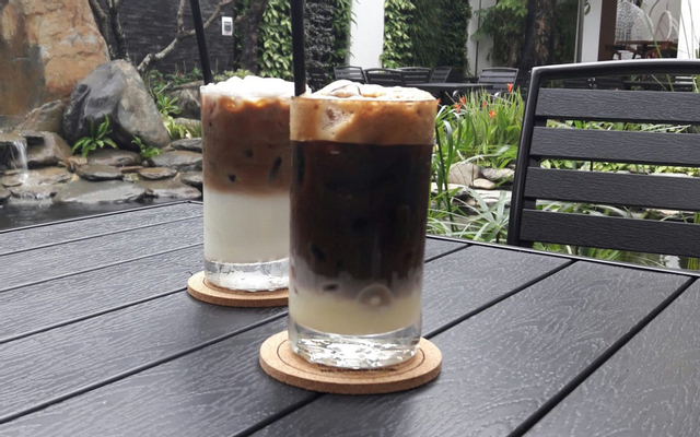 Phương Nam - Coffee & Điểm Tâm