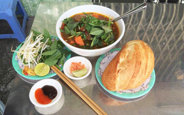 Bò Né & Bò Kho Bánh Mì