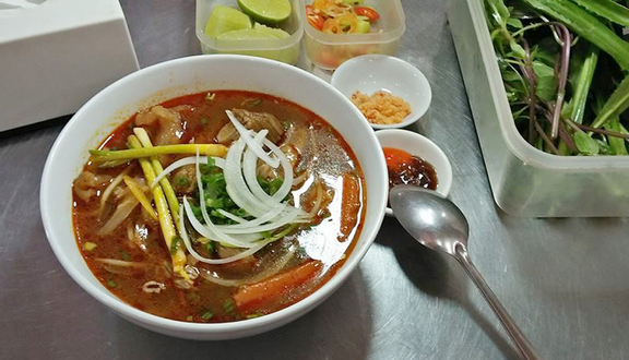 Kim Ngân - Phở, Bò Kho & Cơm