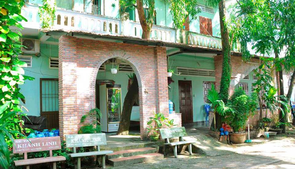 Hải Anh Guesthouse