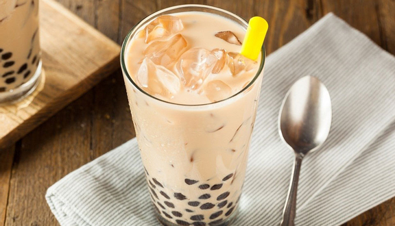 Bo Bum - Trà Sữa, Cafe & Ăn Vặt