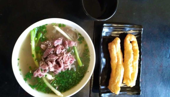 Phở Kinh Kỳ - Phở & Lẩu Bò