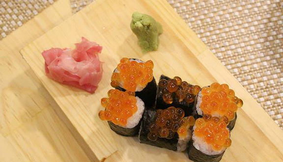 Sushi 79 - Lê Quý Đôn