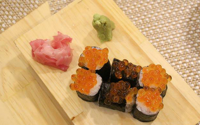 Sushi 79 - Lê Quý Đôn