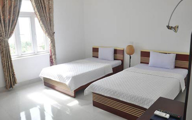 Mỹ Anh Hotel