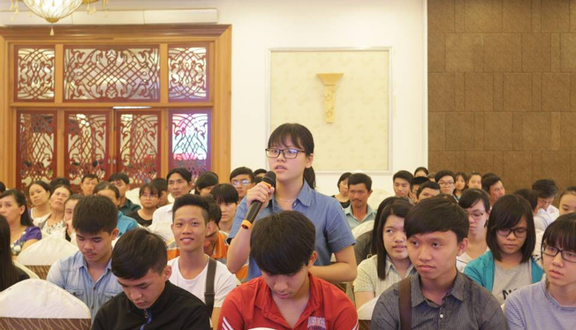 Daystar Education Đà Nẵng