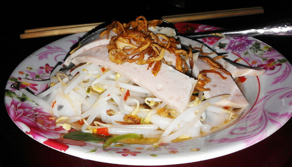 Bánh Cuốn Nóng