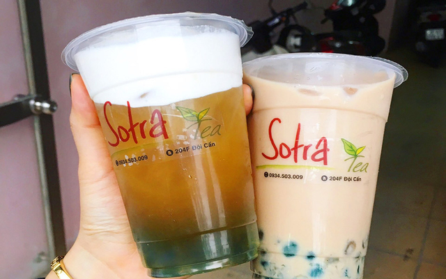 Sotra Tea - Shop Online