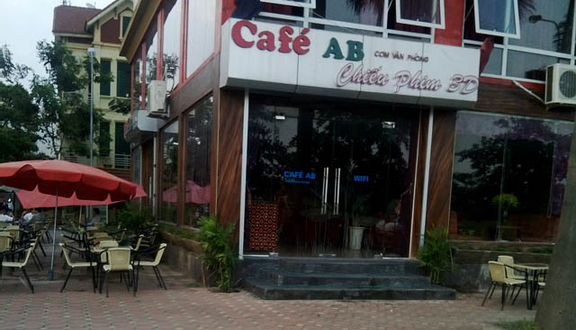 AB Cafe