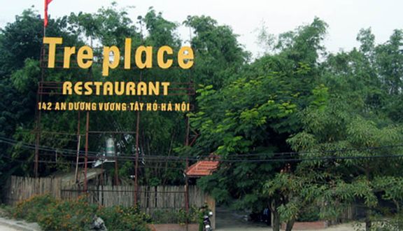 Tre Place - Ẩm Thực Sinh Thái