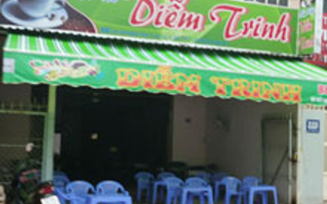Diễm Trinh Cafe 