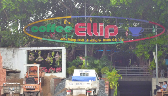 Ellip Coffee