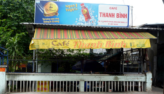 Thanh Bình Cafe
