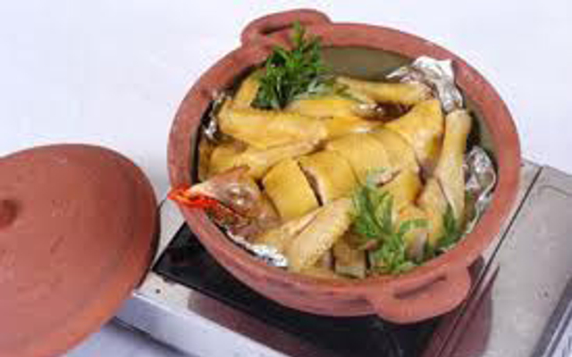 Cường Nhí