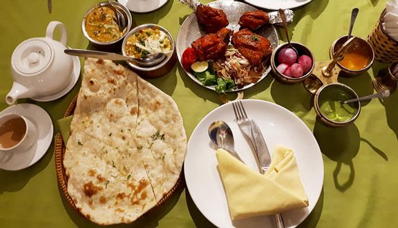 Ganesh Indian Restaurant