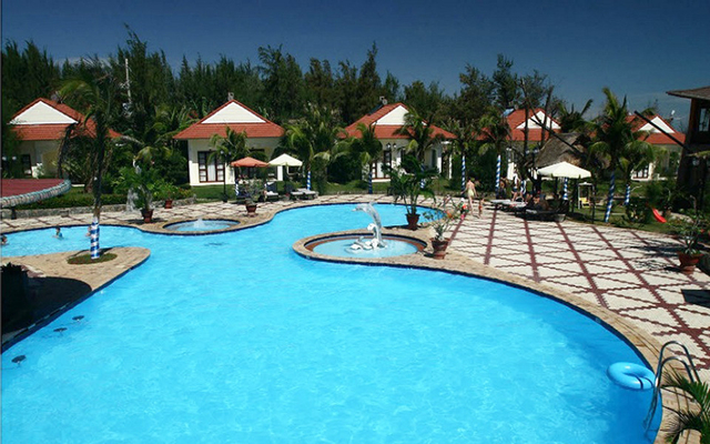 Malibu Phan Thiết Resort