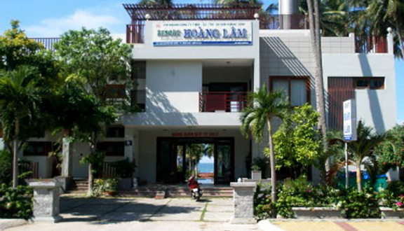 Hoàng Lâm Resort