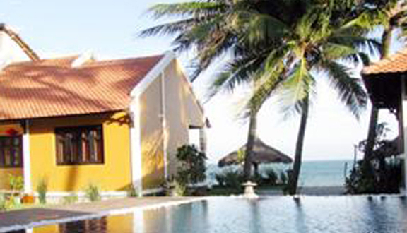 Zenora Beach Resort Phan Thiết