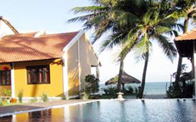 Zenora Beach Resort Phan Thiết