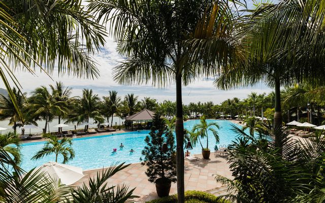 Diamond Bay Resort & Spa - Nguyễn Tất Thành